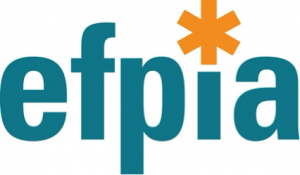 Efpia logo