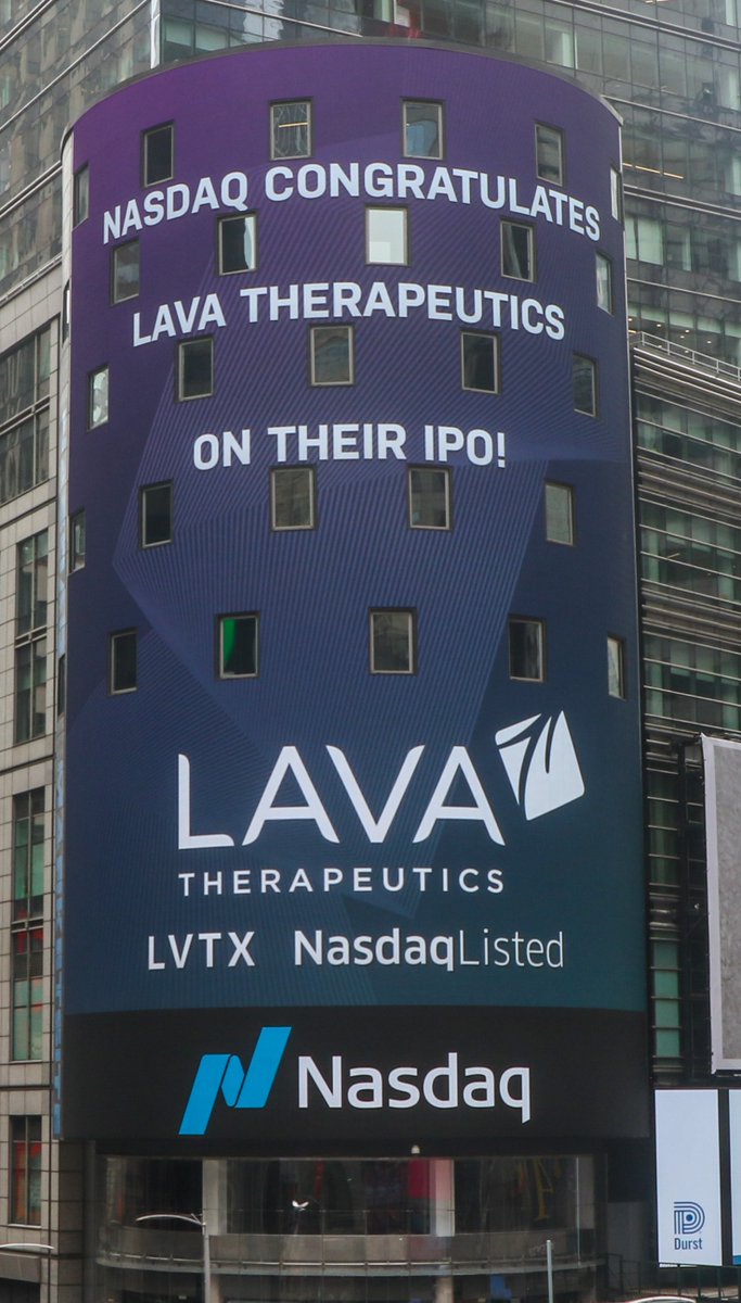 Lava therapeutics