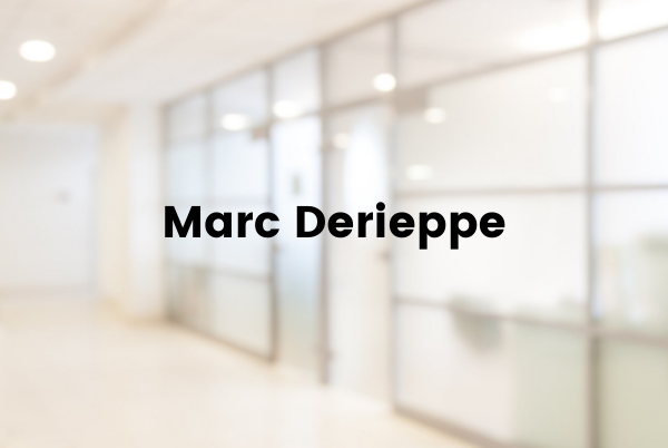 Marc Derieppe