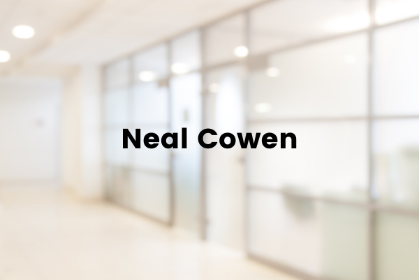 Neal Cowen - temp file