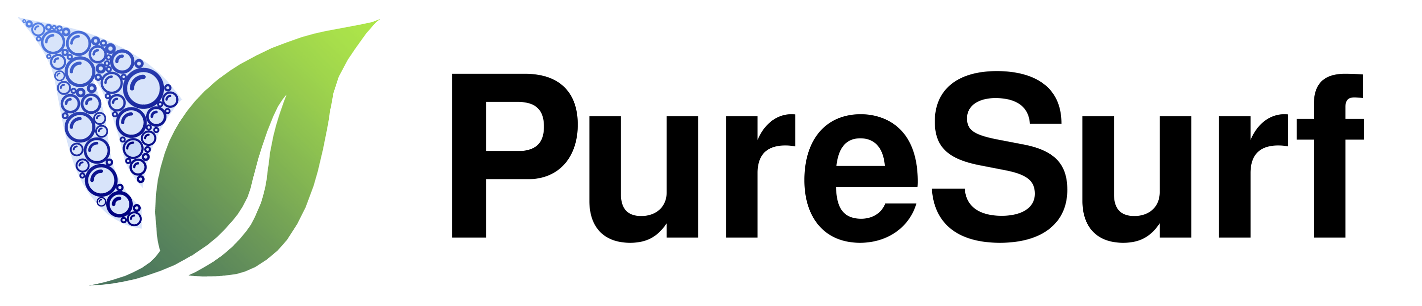 PURESURF logo