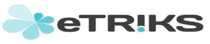eTRICKS logo