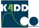 K4DD logo